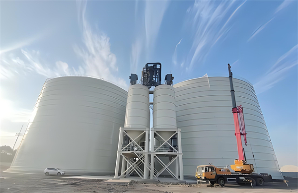 汕尾大型钢板库